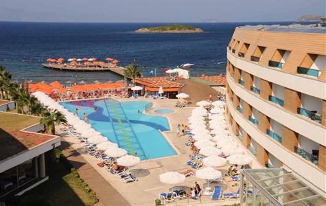 Yelken Hotel & Spa