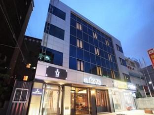 Dream House Guesthouse Seoul