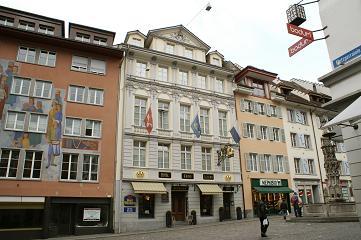 BEST WESTERN Hotel Krone