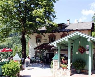 Gasthof Pass Lueg Hohe Golling an der Salzach