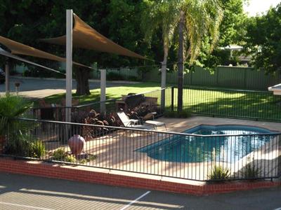 Wagga RSL Club Motel