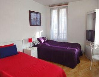 Residence Aurmat Boulogne-Billancourt