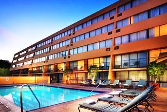 Sheraton Pasadena