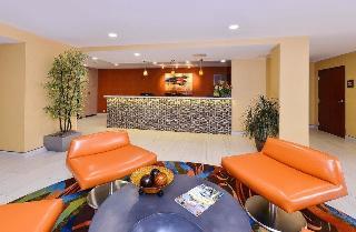 Best Western Plus Fresno Airport