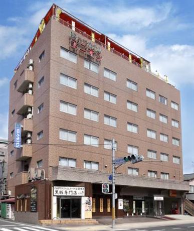 Hotel Union Kagoshima