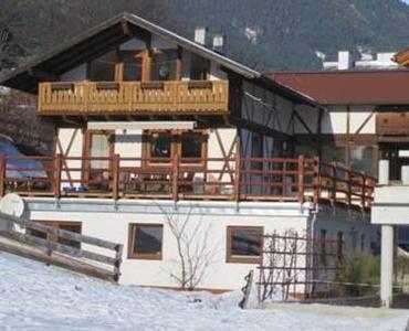 Ferienwohnung Arndt