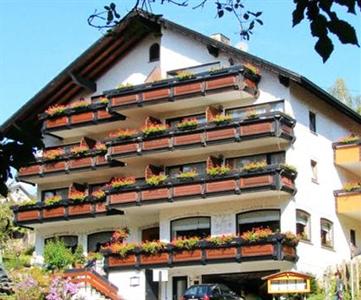 Hotel Breitenbacher Hof