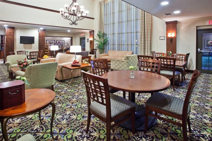 Staybridge Suites Augusta