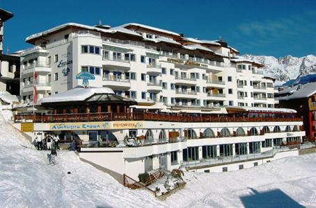 Alpenhotel Enzian