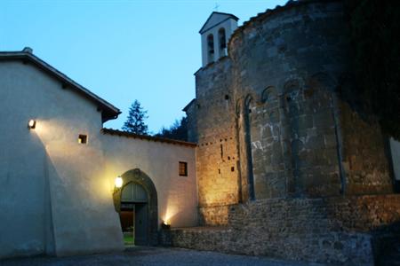 Abbazia di San Martino in Campo