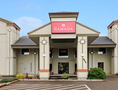 Ramada Hotel and Resort Ocean Shores