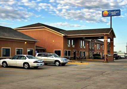 Comfort Inn York (Nebraska)