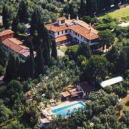 Villa Le Rondini