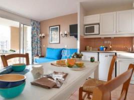 Pierre & Vacances Residence Les Rivages de Coudouliere Six-Fours-les-Plages