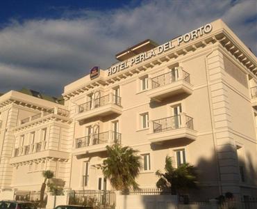 Best Western Hotel Perla Del Porto