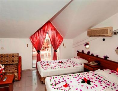 Rosy Aparthotel Marmaris