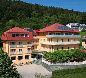 Hotel Restaurant Marko Velden am Worthersee