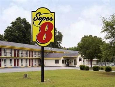 Motel 6 - Saint George South Carolina