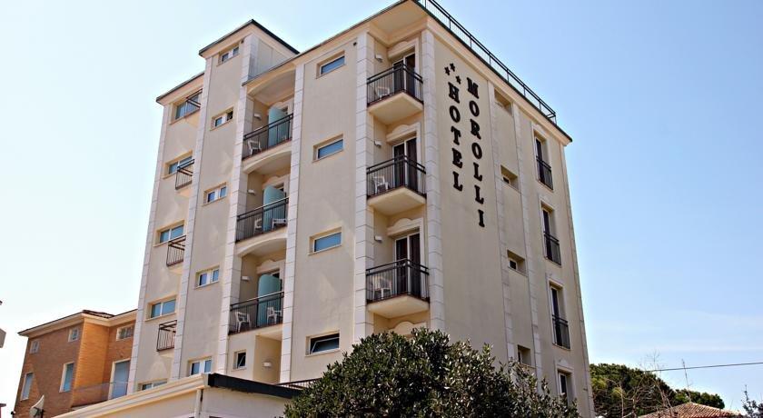 Hotel Morolli