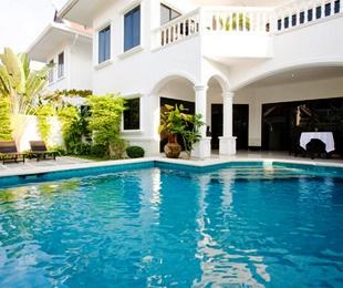 Absolute Villas at Palm Grove Jomtien