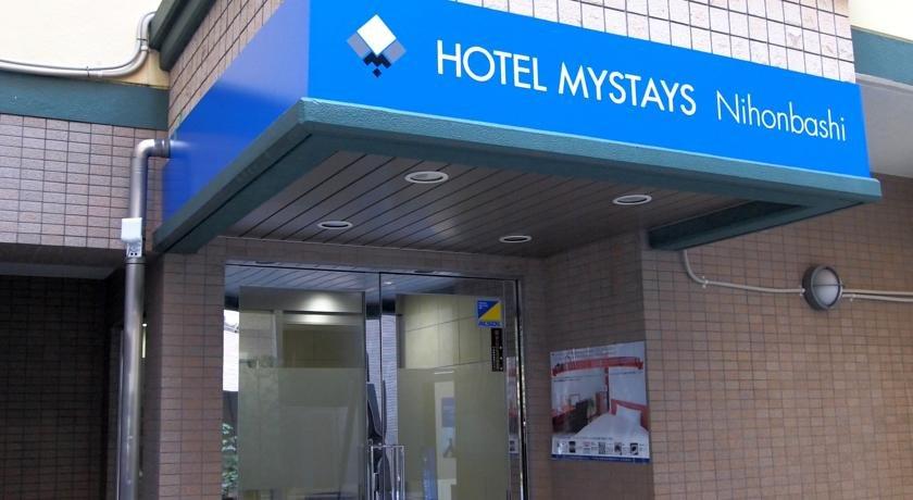 Hotel MyStays Nihonbashi