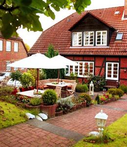 Hotel Pirsch Muhle Hamfelde