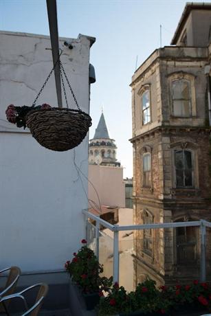 Hotel Galata Life Istanbul