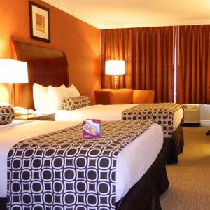 Crowne Plaza Monroe South Brunswick