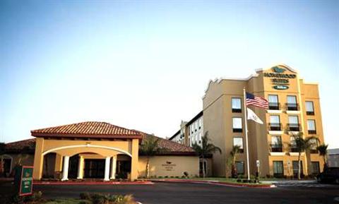 Homewood Suites McAllen