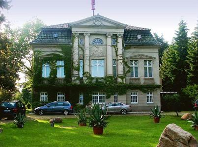 Seeschlosschen Hotel Gross Koris