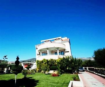 Villa Rose