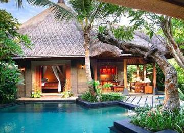 Royal Bali Beach Club Resort