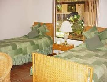 La Terraza Guest House Grecia