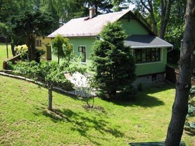 Fidler Cottage