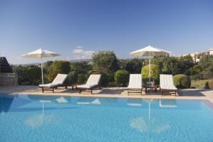 3 Br Villa Anteros
