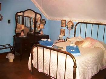 The Big Oak Bed and Breakfast Sandusky