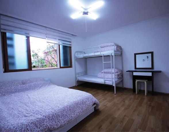 Doo Hanok Guesthouse