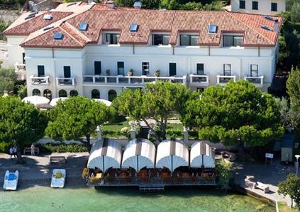 Sogno Hotel San Felice del Benaco