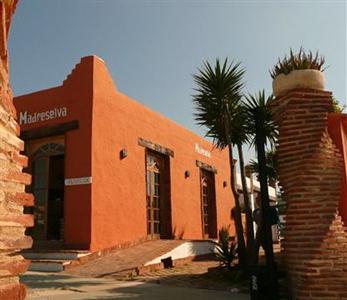 Madreselva Hotel Barbate