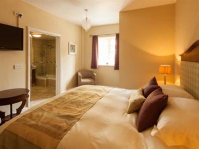The Woodhouse Arms