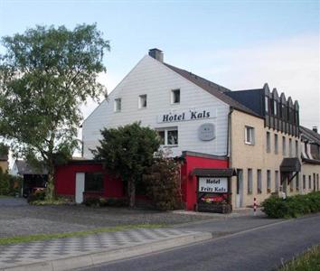 Hotel Fritz Kals