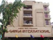 Hotel Ganga International