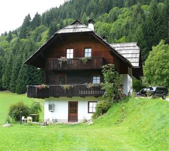 Bauernhof Grundnerhof