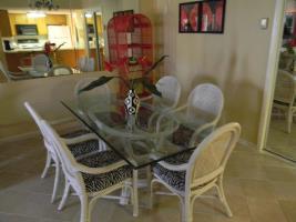 Holiday Surf & Racquet Club - 2 BR Condo