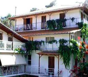 Lemon House Kokkari