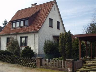 Ferienhaus Celle