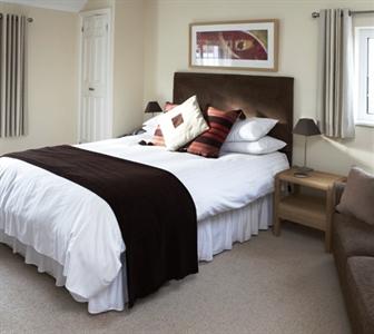 The Carpenters Arms Pensford