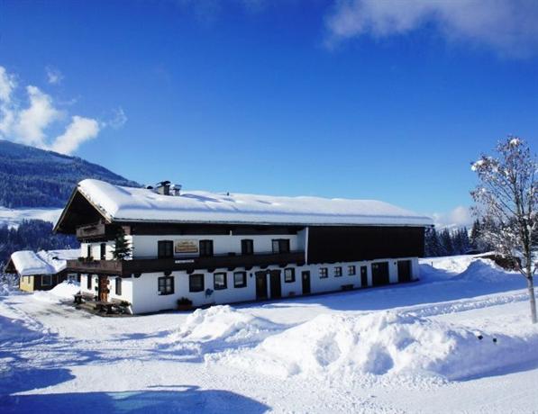 Funpark Westendorf Hotel