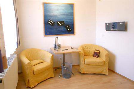 Hotel Tschitscher