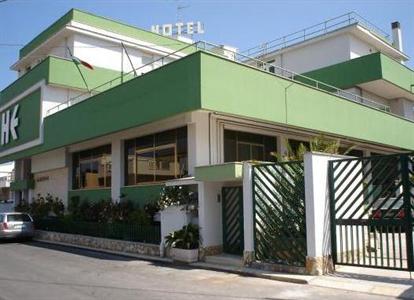 Hotel Esperia Sammichele di Bari